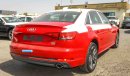 أودي A4 TFSI Ultra