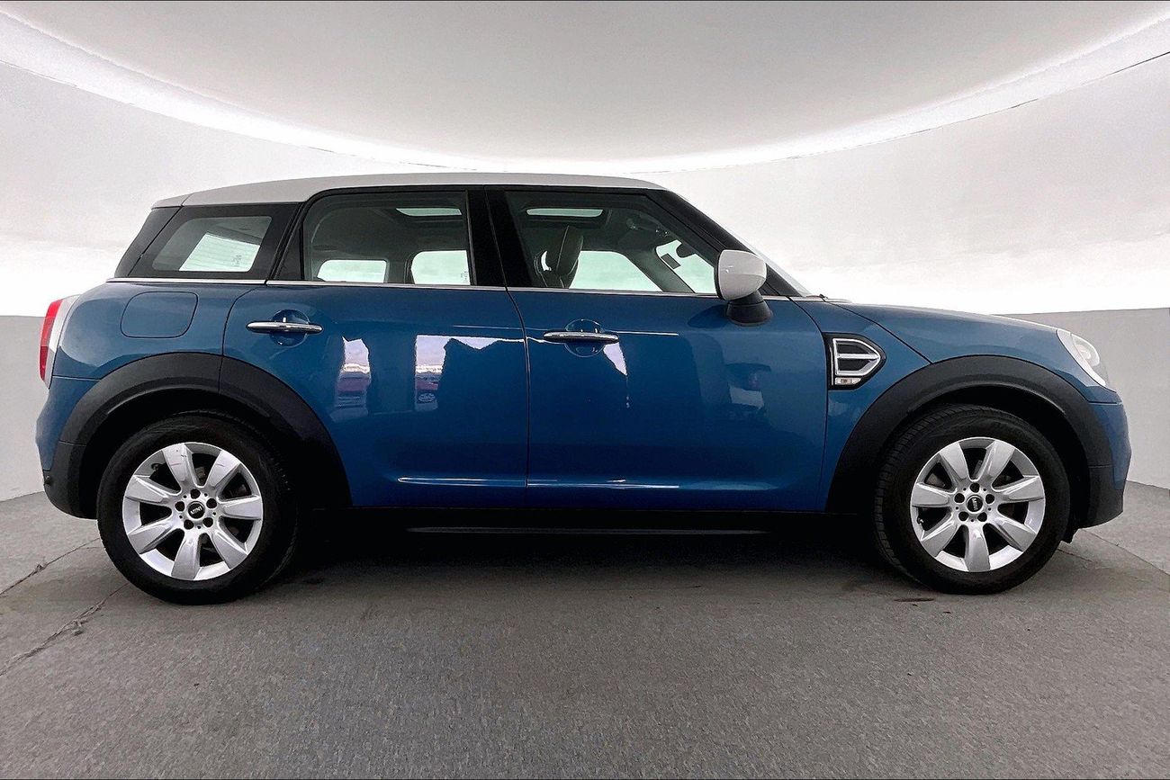 Mini Countryman Cooper | National Day Celebration | Guaranteed Warranty | 0 Down Payment