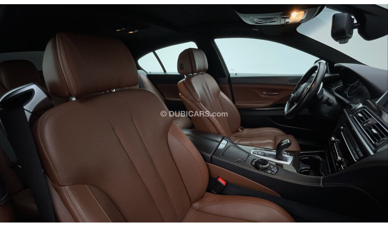 BMW 640i GRAND COUPE 3.0L M 3 | Zero Down Payment | Free Home Test Drive