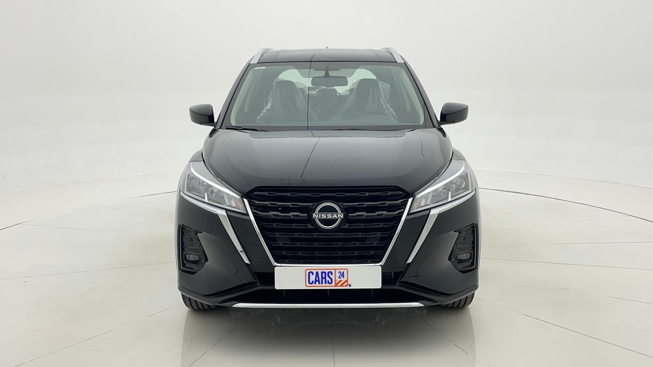 نيسان كيكس SV 1.6 | بدون دفعة مقدمة | اختبار قيادة مجاني للمنزل