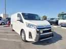 Toyota Hiace TOYOTA HIACE VAN RHD 2019 MODEL 2.8 L DIESEL AUTOMATIC(PM09311)