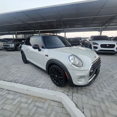 MINI Cooper STANDARD