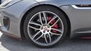 جاكوار F Type 2.0 R-Dynamic 300PS Auto (For Local Sales plus 10% for Customs & VAT)