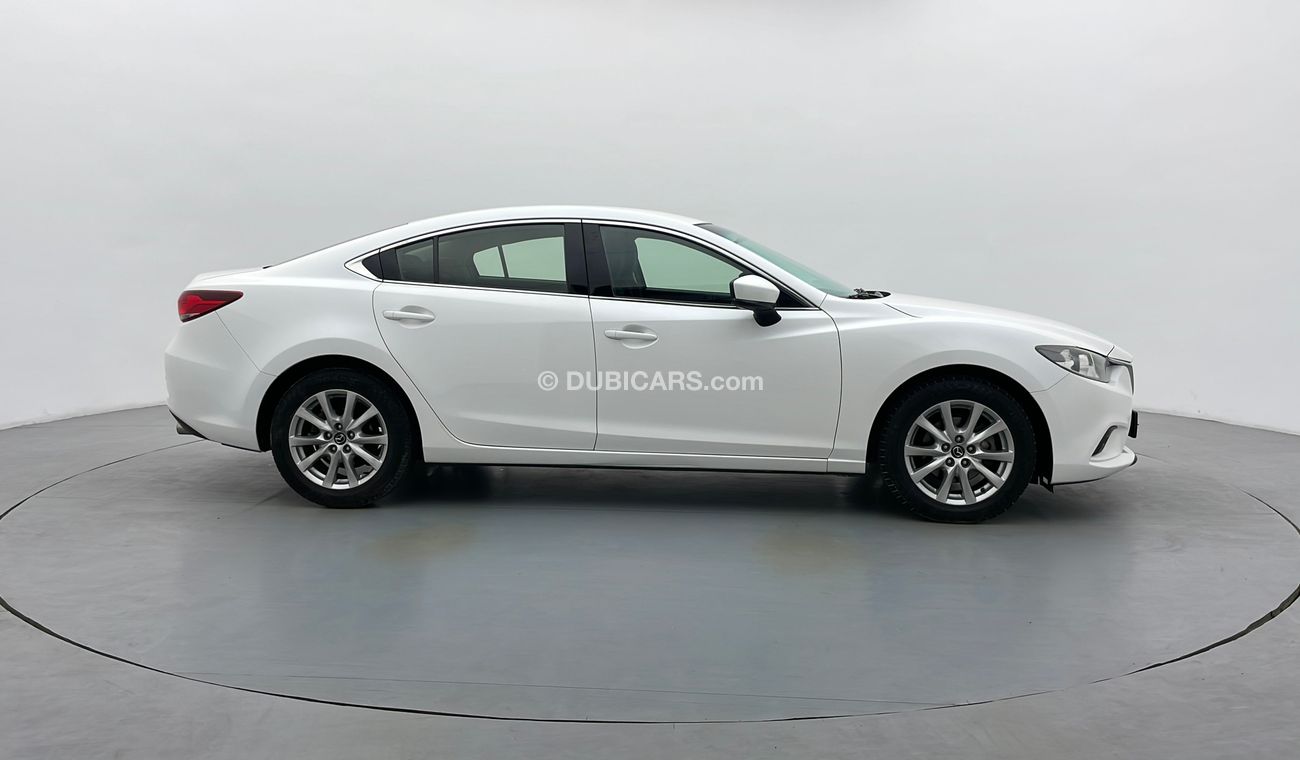 Mazda 6 S 2 | Under Warranty | Inspected on 150+ parameters