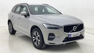 Volvo XC60 2L 2023 | 0 DP | 1561/Month | 30 Day Return | Service History