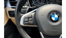 BMW X1 sDrive 20i Exclusive