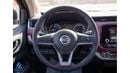 Nissan XTerra 2023 Platinum 4WD Petrol A/T 2.5L Luxury Interior with 3 yrs Warranty / GCC Specs