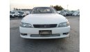 Toyota Mark II Grande TOYOTA MARK II GRANDE RIGHT HAND DRIVE (PM957)