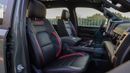 RAM 1500 RHO (For Export , НА ЭКСПОРТ) HURRICANE H.O 3.0TT 2026 GCC Без пробега