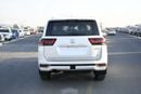Toyota Land Cruiser GXR 3.5L HEV With Rader JBL ! Full Option