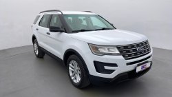 Ford Explorer XLT 4WD 3.5 | Under Warranty | Inspected on 150+ parameters