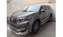 Toyota Prado For export only