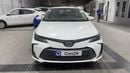 Toyota Corolla 2023 XLI | AED 740/Month | 0 DP | 30 Day Return | Warranty | Service History
