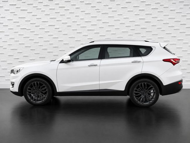 Jetour X70 LUXURY, миниатюра 26