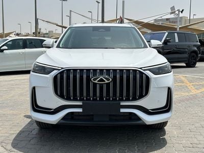 شيري تيجو 9