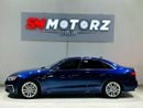 Audi A4 sDrive 20i 35 TFSI 1.4L