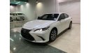 Lexus ES350 V6 MY2019 ( Local Registration )