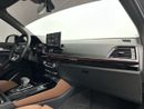 أودي Q5 45 TFSI SPORTBACK S-LINE