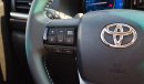 Toyota Fortuner 2.4L Diesel