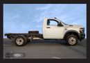 رام 5500 DODGE RAM 5500 6.7L TD A/T 2024 Export Only