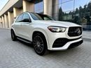 مرسيدس بنز GLE 350 نوع السيارة: مرسيدس GLE350 AMG