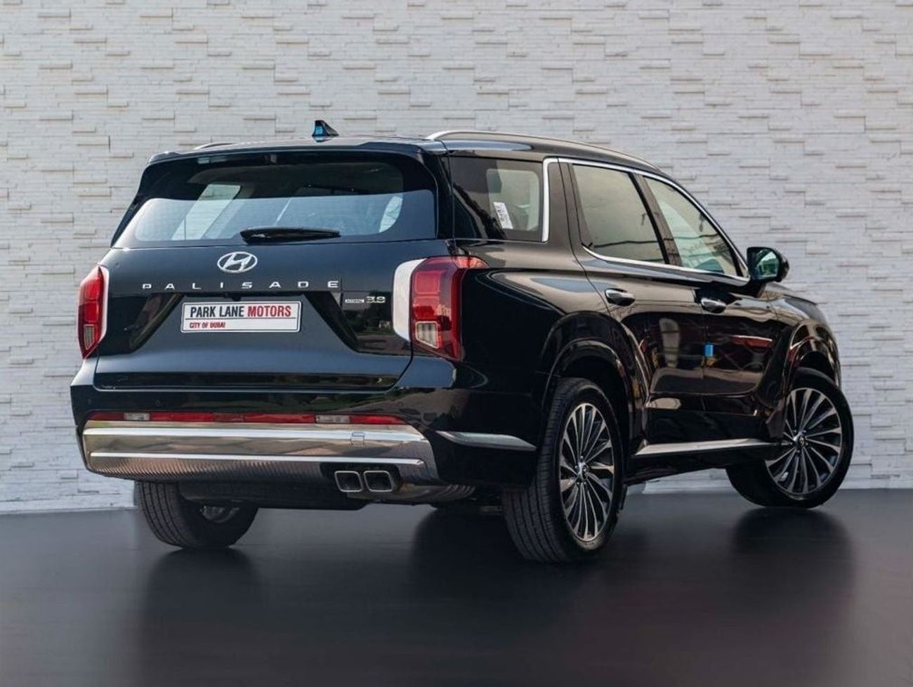 هيونداي باليساد AED 3,381 PM • 2025 BRAND NEW PALISADE 3.8L V6 PREMIUM • CAPTAINS CHAIRS • OFFICIAL HYUNDAI WARRANTY