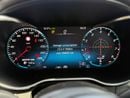 مرسيدس بنز GLC 43 AMG ستاندارد