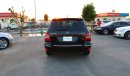 مرسيدس بنز GLK 300 Mercedes Benz GLK300 Model 2010 Japan Import