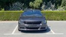 Dodge Charger 3.6L SXT (Base)