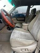 تويوتا لاند كروزر