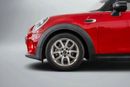 Mini Cooper 1.5L