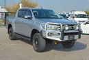 Toyota Hilux 2.8L Double cabin