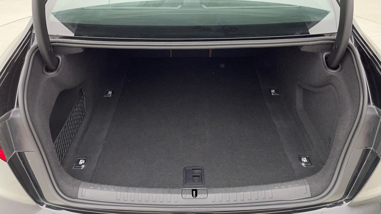 أودي A6 40 TFSI 2 | بدون دفعة مقدمة | اختبار القيادة في المنزل