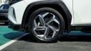 هيونداي توسون Comfort 1.6L (227 HP) ( Only For Export ) 2024 Hyundai Tucson Comfort 1.6T FWD BRAND NEW