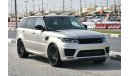 Land Rover Range Rover Sport HSE KIT 2020 CLEAN CONDITION / WITH WARRANTY