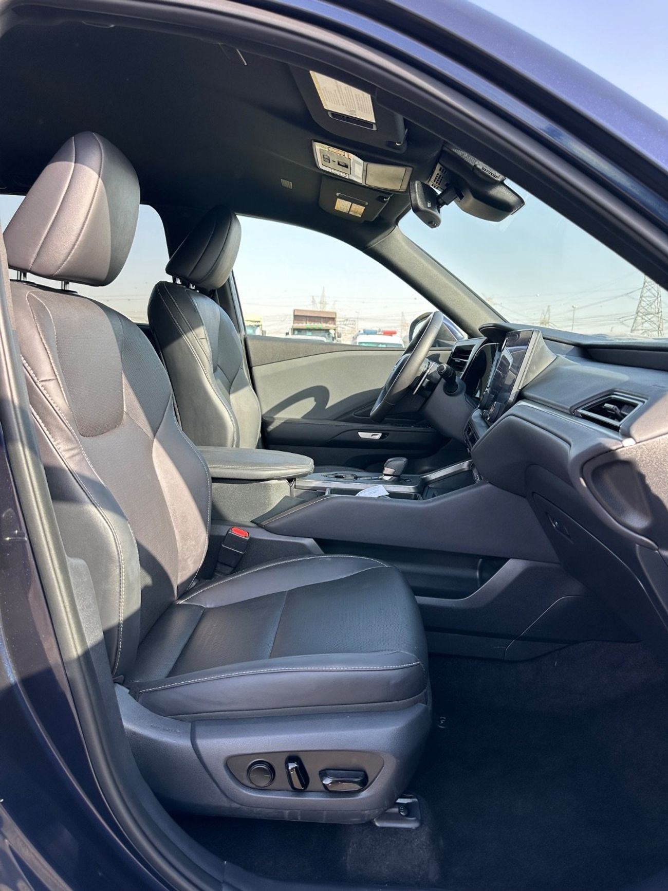 Lexus TX 350 Premium AWD 2.4