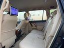 Toyota Prado V6 upgrade 2022