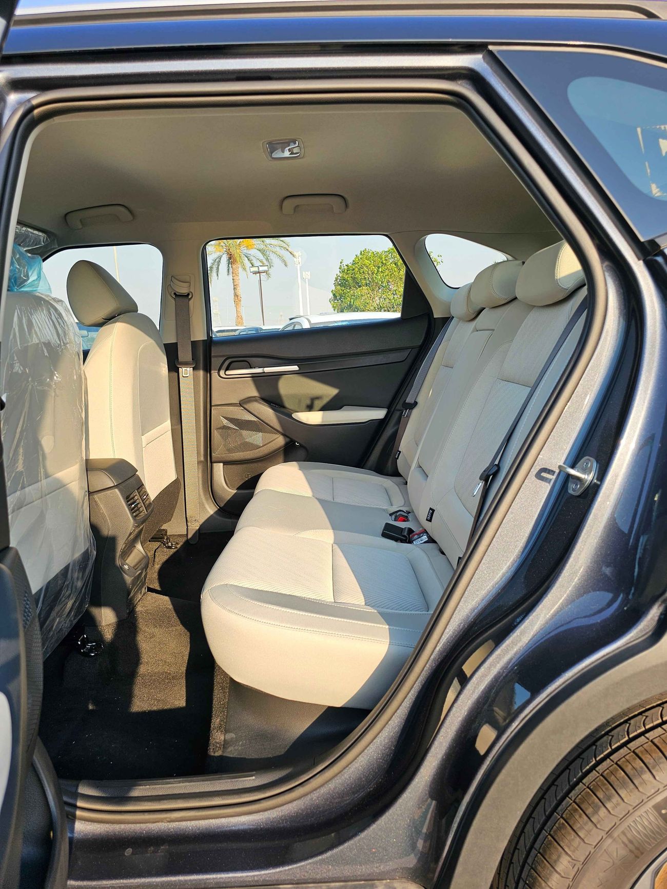 Kia Seltos 1.5L V4 / DVD+CAMERA / PUSH START (CODE #  67974)