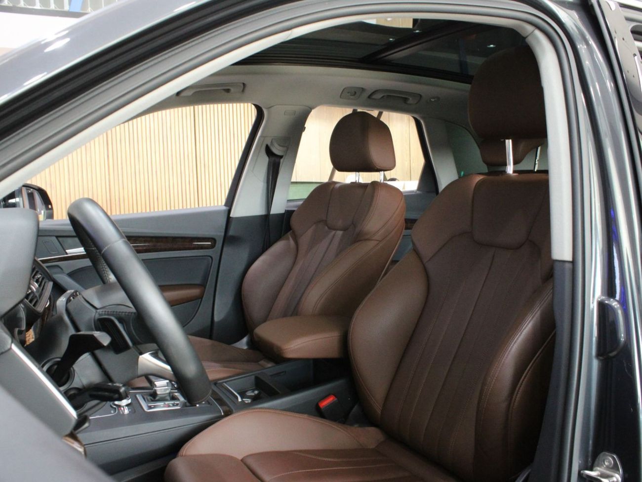 Audi Q5 TFSI | S.LINE MODEL QUATTRO