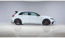 Mercedes-Benz A 45 S AMG 4Maticplus - Warranty until Apr 2026 - Approved Prepared Vehicle