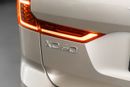 Volvo XC60 ULTRA DARK