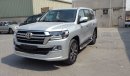 Toyota Land Cruiser FULL OPTION