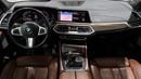 BMW X5 2023 50I M SPORT | AED 3343/Month | 0 DP | 30 Day Return | Warranty | Service History