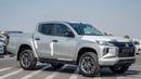 Mitsubishi L200 GLS Mitsubishi L200 Sportero 2.4L Diesel 4x4 2025