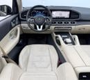مرسيدس بنز GLE 450 2019 Mercedes Benz GLE450, Warranty, Full Service History, Excellent Condition, GCC