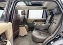 لاند روفر رينج روفر VOGUE 2019 Range Rover Vogue LE LWB, Warranty, Full RR Service History, Fully Loaded, GCC
