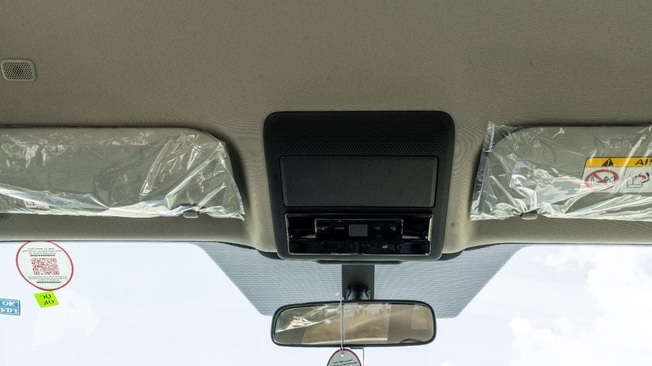 Toyota RAV4 2026 Toyota Rav4 LE 2.0L AT Petrol FWD (Gray-Beige)