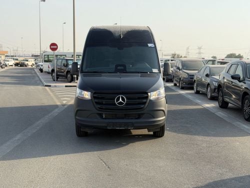 مرسيدس بنز سبرينتر  2.0 DIESEL
