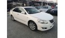 Toyota Aurion 2008 model full option in excellent condition