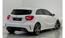 Mercedes-Benz A 250 Sport AMG